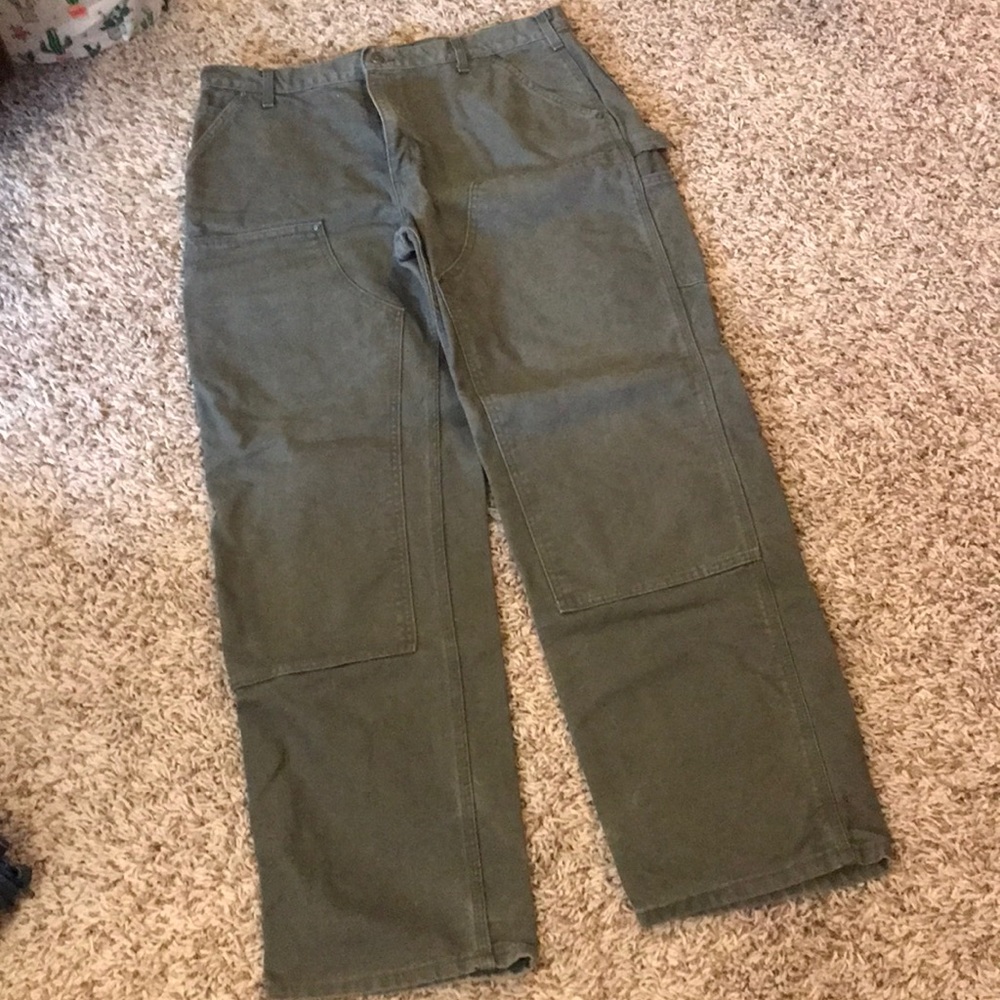 Carhartt Men’s Cargo Pant